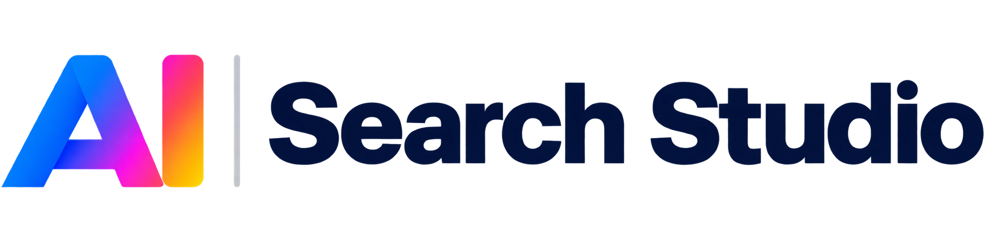 AI Search Studio